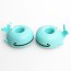 Whale Mini Humidifier Home Car Office Usb Portable Ultrasonic Atomizing Humidifier Aroma Diffuser Air Clean