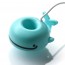 Whale Mini Humidifier Home Car Office Usb Portable Ultrasonic Atomizing Humidifier Aroma Diffuser Air Clean