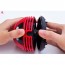 Cute Beetle Ladybug Cartoon Desktop Vacuum Desk Dust Table Cleaner Portable