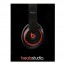 OEM - Genuine Beats By Dr. Dre Studio 2.0 Wired Over-Ear Headphones With Remotetalk Red