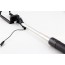 Extendable Folding Wired Selfi Stick Monopod For Samsung Galaxy S5 Note3 Iphone 6 5s Perche Selfies Selfiepod