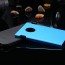 OEM - For Apple Iphone 6 6s & 6 6s Plus Case Luxury Ultra Thin 2 In1 Armor Shell Blue