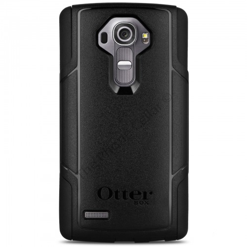 OEM - Otterbox Commuter Series Black Shell Case for LG G4 Verizon Sprint