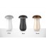 TOPROAD - Little Mushroom Lamp Mobile Power Supply White