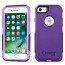 OEM - Otterbox Commuter Series Hopeline Hope Purple Case Apple iPhone 7