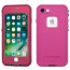 OEM - LifeProof FRE Series Waterproof TWPP Case for Apple iPhone 7 4.7 Pink