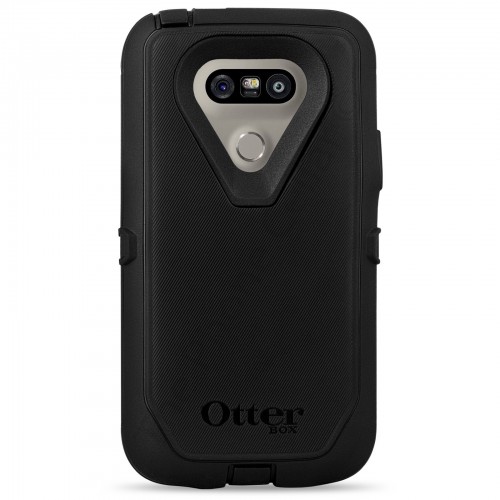 OEM - Otterbox Defender Series Black Shell Case for LG G5 ANY CARRIER