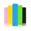 OEM - 2600mah Usb Portable External Battery Charger Power Bank For Cell Mobile Phone Pink