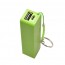OEM - 2600mah Usb Portable External Battery Charger Power Bank For Cell Mobile Phone Pink