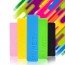 OEM - 2600mah Usb Portable External Battery Charger Power Bank For Cell Mobile Phone Pink