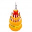 OEM - 31 In 1 Magnetic Handle Screwdriver Set Screw Mobile Phone Repair Kit Tools Hot