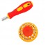 OEM - 31 In 1 Magnetic Handle Screwdriver Set Screw Mobile Phone Repair Kit Tools Hot