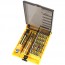 OEM - 45in1 Torx Precision Screw Driver Cell Phone Repair Tool Tweezers Mobile Kit Set