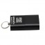 OEM - High Speed Mini Usb 2.0 Micro Sd Tf T-Flash Memory Card Reader Adapter R3 Gold