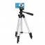 UNIVERSAL -  Aluminum Portable Tripod Stand w/ Bag For Canon Nikon Camera Camcorder