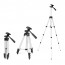 UNIVERSAL -  Aluminum Portable Tripod Stand w/ Bag For Canon Nikon Camera Camcorder