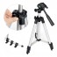 UNIVERSAL -  Aluminum Portable Tripod Stand w/ Bag For Canon Nikon Camera Camcorder