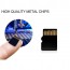 Memory Card Micro Sd Card Class 64gb Microsd Pen Drive Flash Memory Disk For Smartphone