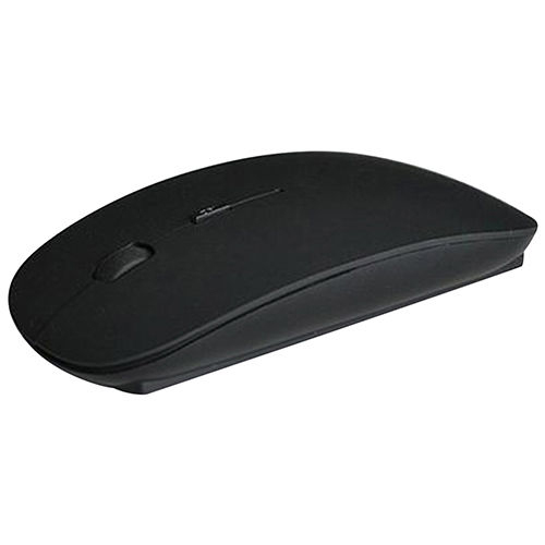 OEM - 2.4ghz Wireless Mouse Usb Optical Scroll Mice For Black