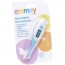 KEMEI - Care Health Baby Kid Children Infant Clinical Digital Body Trendy