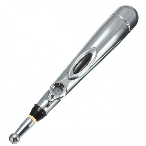 KEMEI - Acupuncture Meridian Electronic Health Care Massage Pen Point Instrument Pulse Analgesia