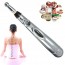 KEMEI - Acupuncture Meridian Electronic Health Care Massage Pen Point Instrument Pulse Analgesia