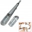 KEMEI - Acupuncture Meridian Electronic Health Care Massage Pen Point Instrument Pulse Analgesia