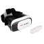 OEM - 3D Vr Box 2nd Virtual Reality Glasses Cardboard Movie Game For Samsung Ios 