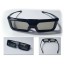 PANASONIC  - 3D Glasses Ty-Er3d5ma Full Hd Rf Active Shutter Battery Powered