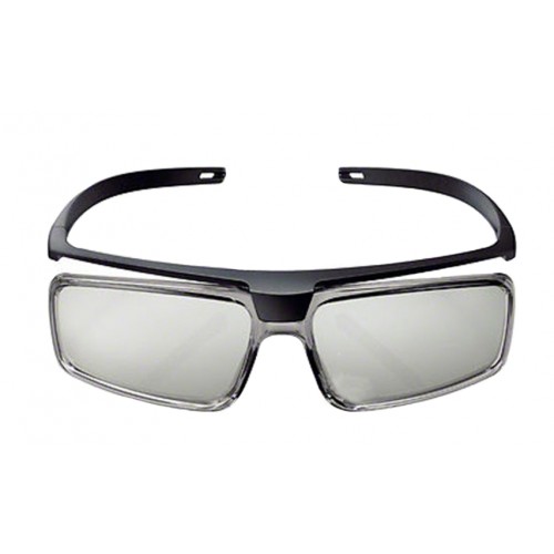 SONY - 3D Passive Glasses Tdg-500p For 4k Tv