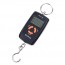 OEM - Portable Lcd Luggage Balance Kitchen Digital Scales Double Precision Hook Pocket Electronic