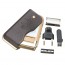 UNBRANDED - Mini Electric Shaver Kit Cordless Rechargeable
