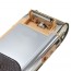 UNBRANDED - Mini Electric Shaver Kit Cordless Rechargeable