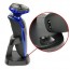 UNBRANDED - Power Rechargeable Electric Razor Washable Cordless Shaver