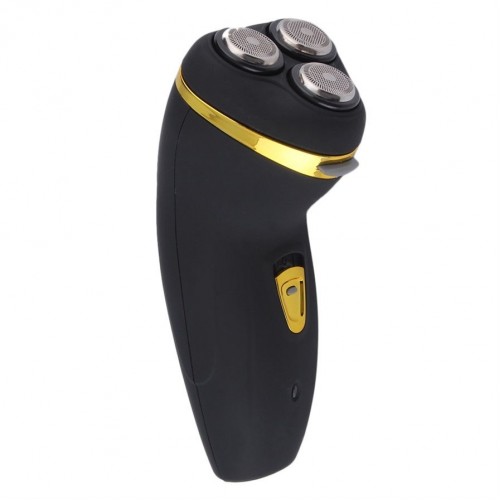 UNBRANDED - Rechargeable Men'S Cordless Rotary Electric Shaver