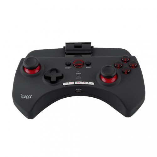 Ipega Wireless Bluetooth Game Gaming Controller Joystick Gamepad For Android Ios Cell Phone Iphone Tablet Pc