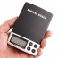 OEM - Lcd Display Mini Electronic Digital Jewelry Pocket Scale Balance Weight Weighing Scale