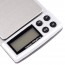 OEM - Lcd Display Mini Electronic Digital Jewelry Pocket Scale Balance Weight Weighing Scale