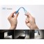 OEM - 5 Colors New Led Usb Light Camping Book Reading Lamp Bulb Blue