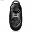 MOGOI - Bluetooth Autodyne Artifact Wireless Mini Game Remote Controller Phone Camera Self Timer Black