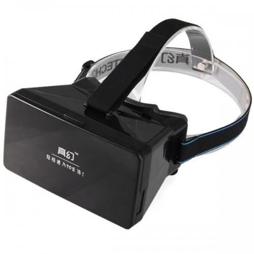 OEM - Virtual Reality Vr Box Glasses Private Theater Magic Cinema 3d