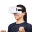 XiaoZhai - Virtual Reality Head Mount Google Cardboard 3d Vr Glasses