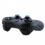 Wireless Game Bluetooth Joystick Controller Sony Ps3 Playstation Laptop Doubleshock