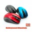 JIAYIBING - Wireless Mouse Silent Mute Wireless Gaming Mouse Dual-Mode Mouse Black