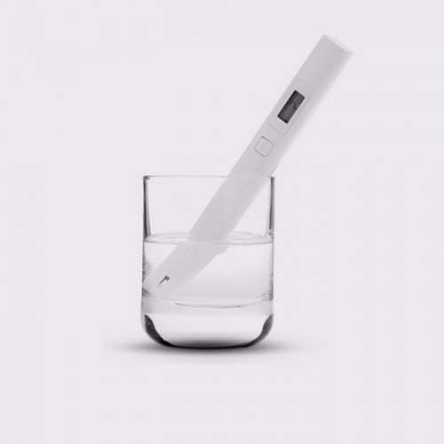 XIAOMI - Portable Detection Pen Digital Water Meter Filter Measuring Water Quality Purity Tester Tds Meter 