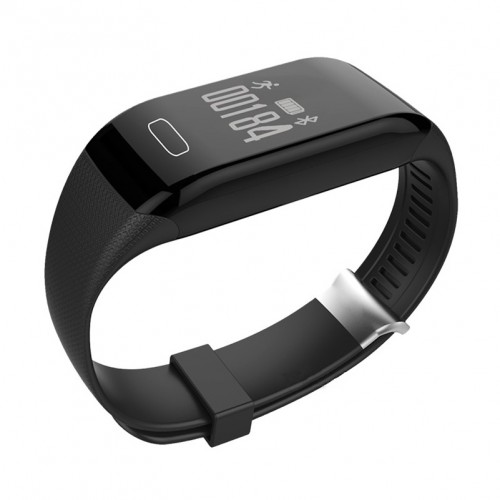 LEMFO - Bluetooth Smart Watch Pedometer Fitness Heart Rate Monitor