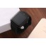 LEMFO - Bluetooth Smart Sim Card Smart Watch For Ios Android Black