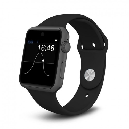 Lemfo bluetooth discount smart watch lf07