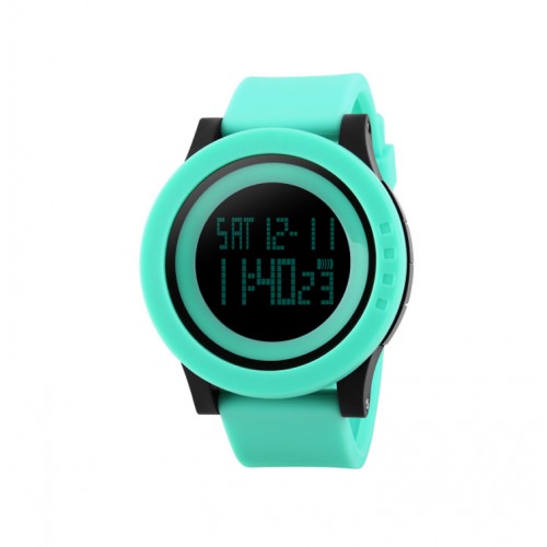 SKMEI - Wristwatches Military Fashion Outdoor Sport Blue