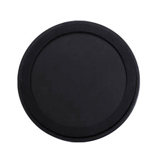 OEM - Wireless Power Charger Portable Charging Pad Plate Qi Station For Samsung Galaxy S3 S4 S5 Note 2 All Black